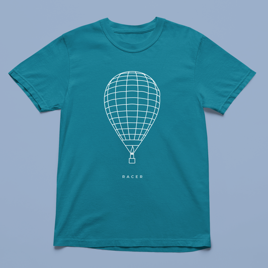 Racer T-shirt