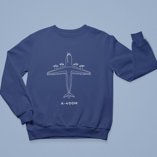 Sweat-shirt A-400M