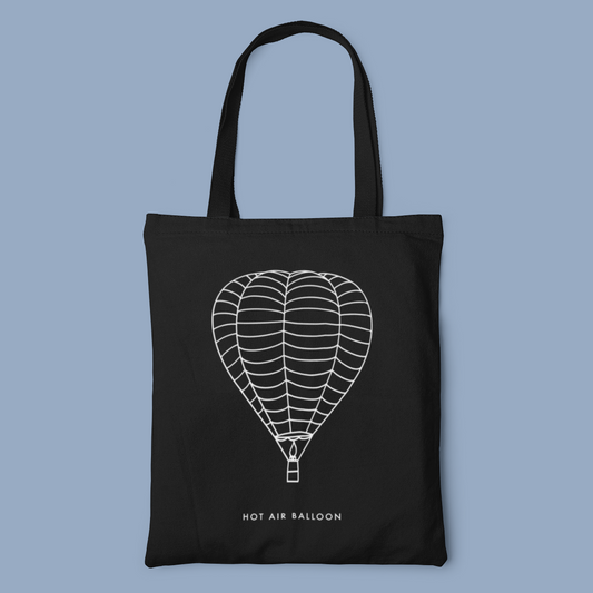 Tote Bag Viva