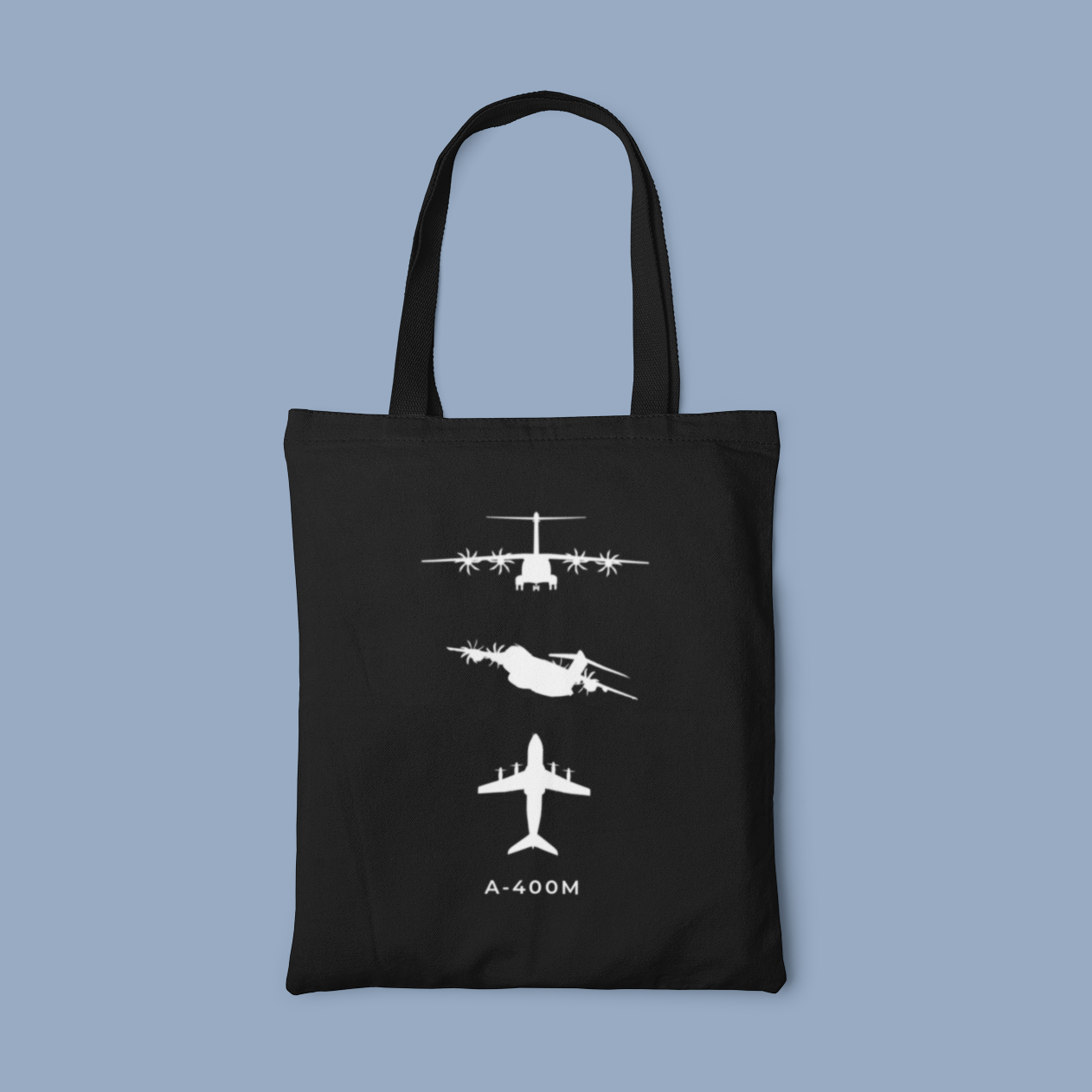 Tote-Bag Silhouette A-400M