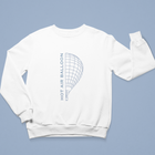 Sweat-shirt Hot Air Balloon