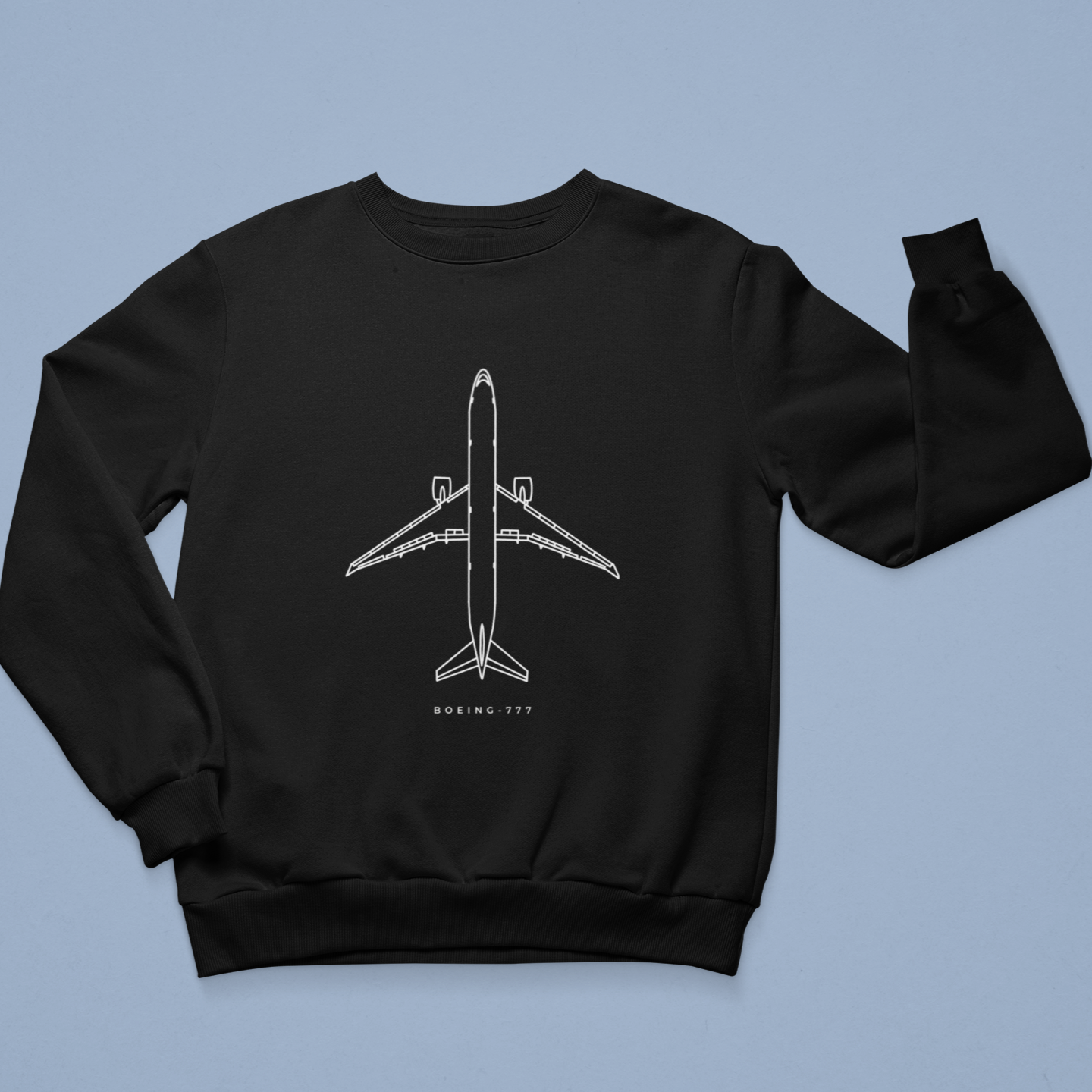 Sweatshirt B-777