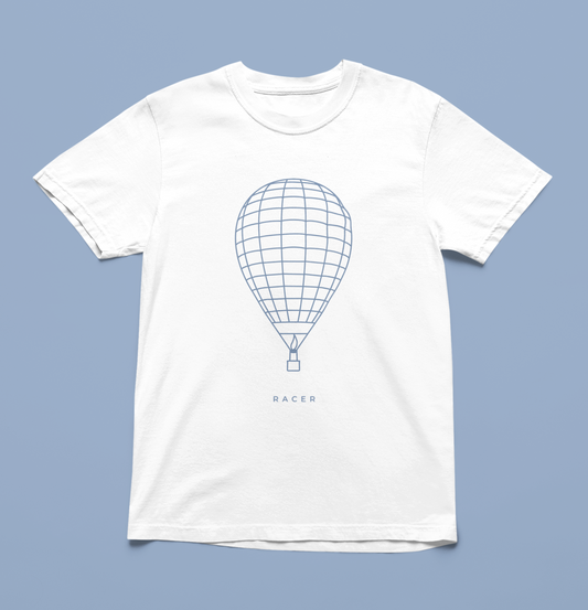 T-shirt Racer