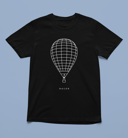 T-shirt Racer