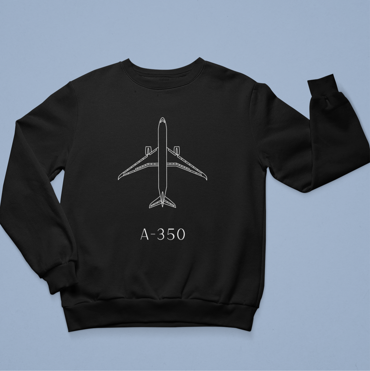 Sweat-shirt A-350