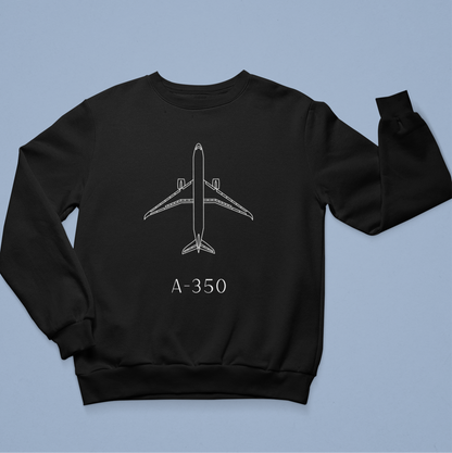 Sweat-shirt A-350