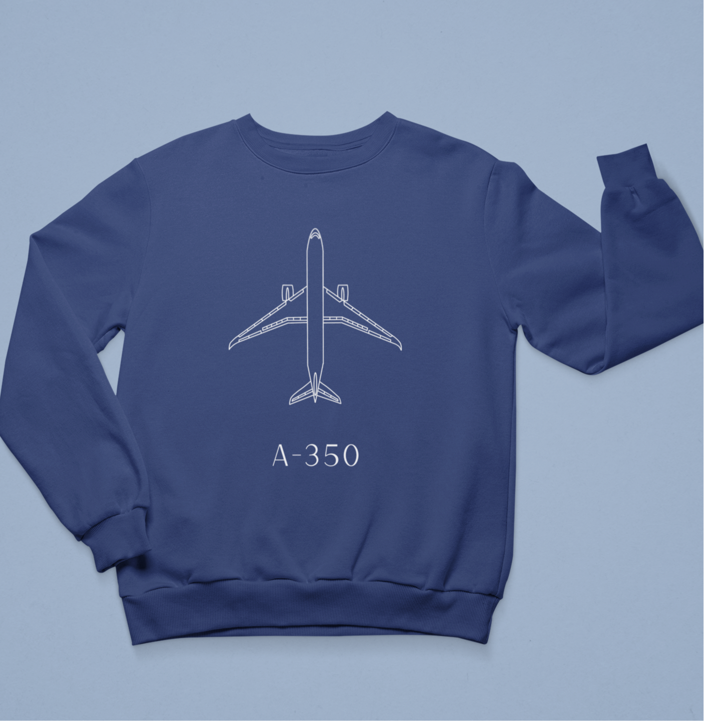 A-350 Sweatshirt