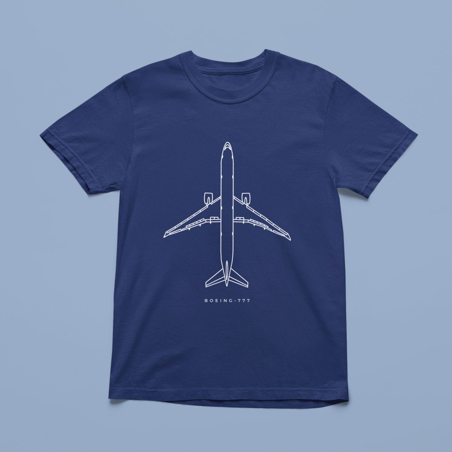 T-shirt B-777