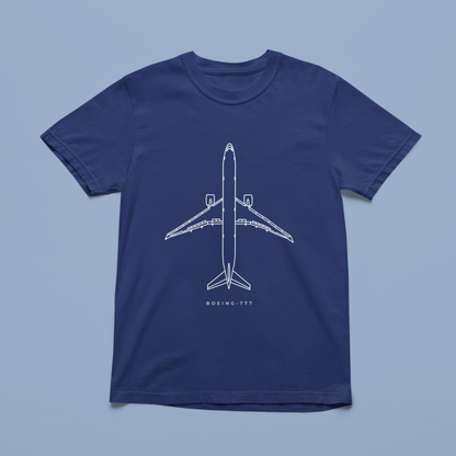 T-shirt B-777