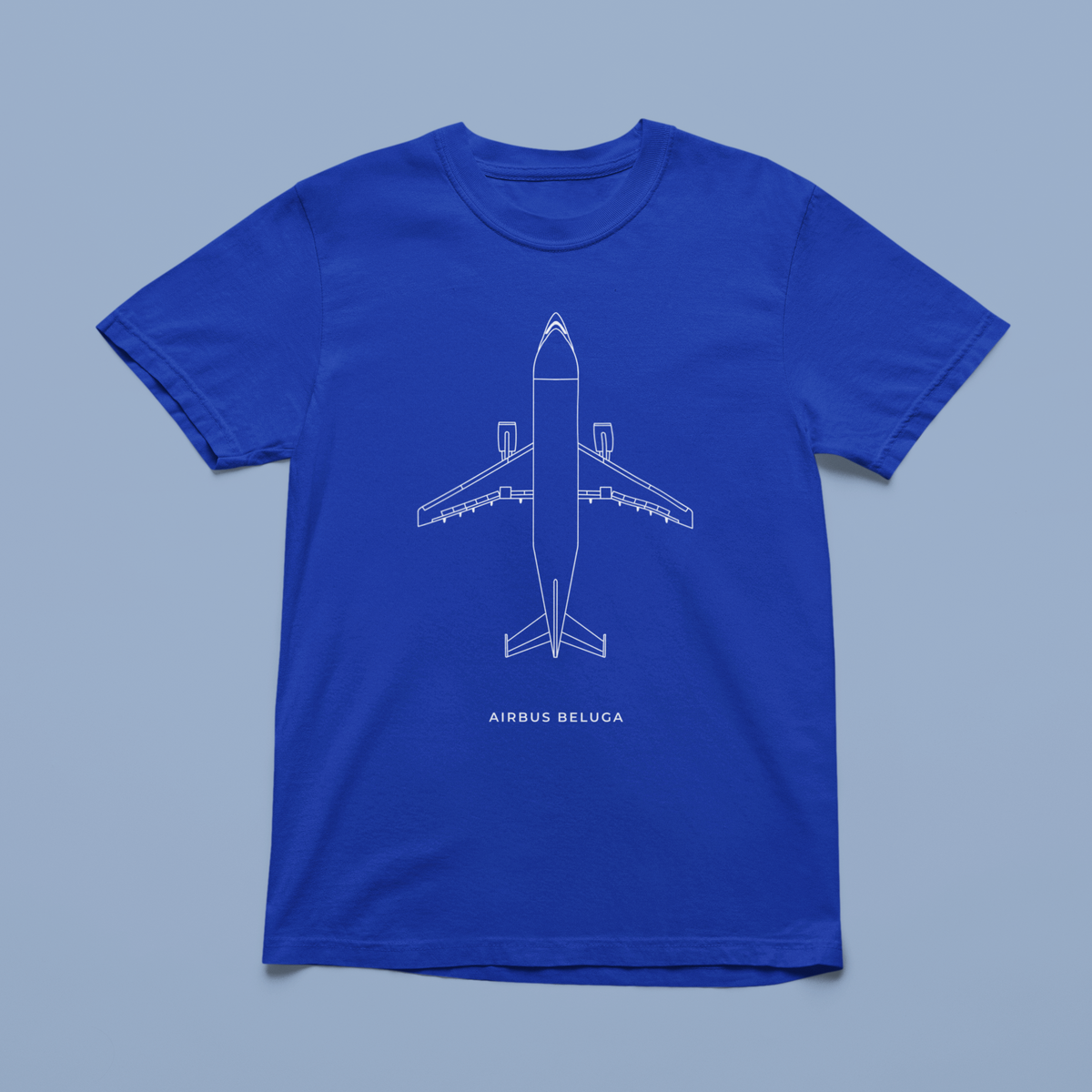 Airbus Beluga