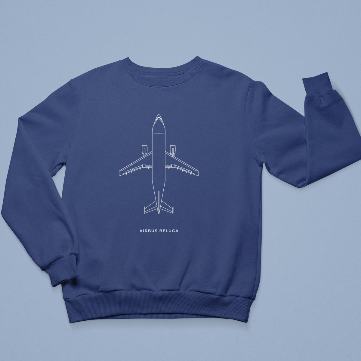 Avion Béluga sweatshirt