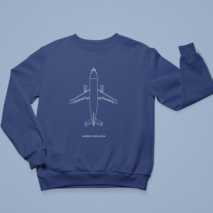 Avion Béluga sweatshirt