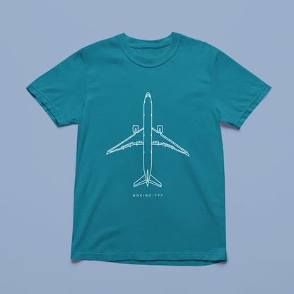 T-shirt B-777