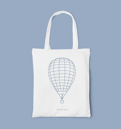 Tote Bag Racer