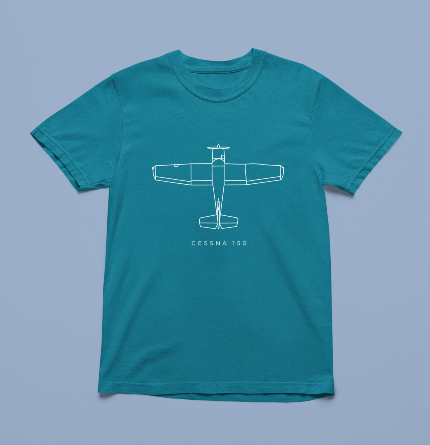 T-Shirt Cessna 150