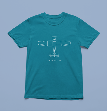 T-Shirt Cessna 150