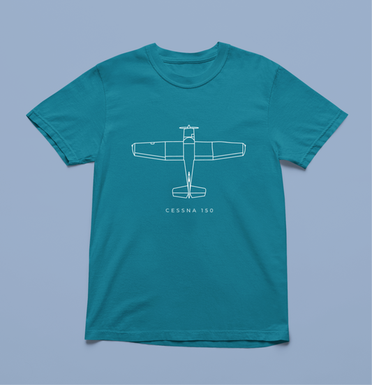 T-Shirt Cessna 150