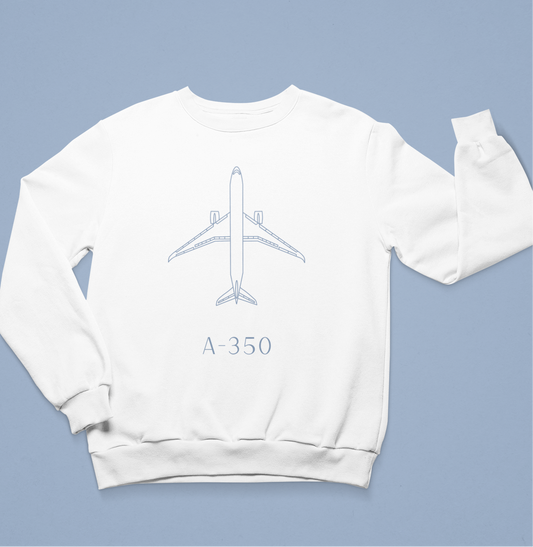 Sweat-shirt A-350