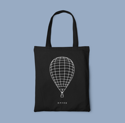 Tote Bag Racer