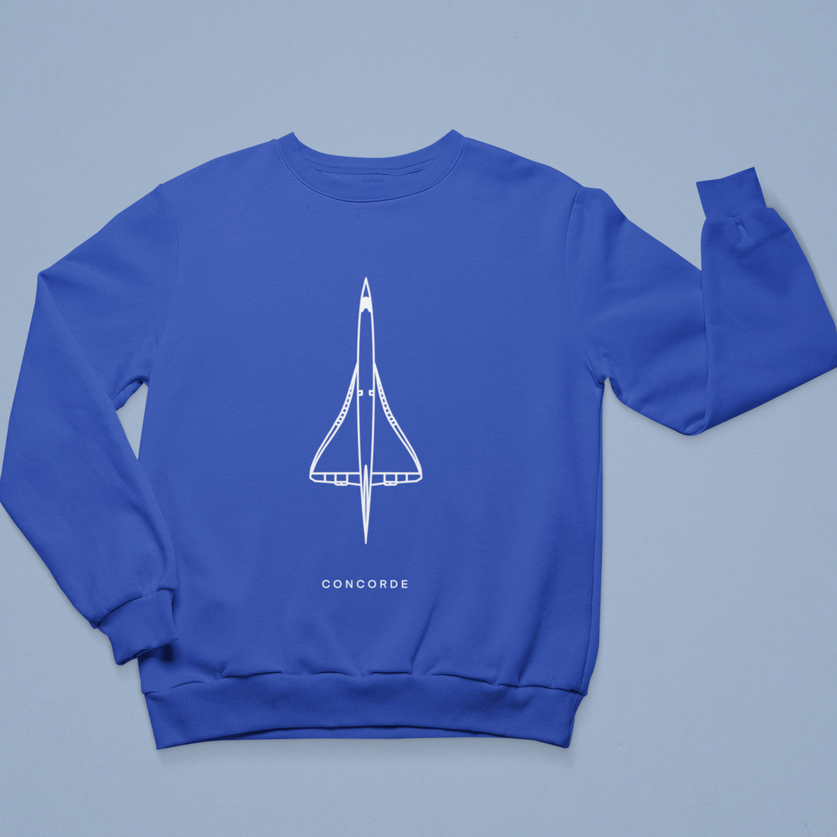 Sweat Concorde 