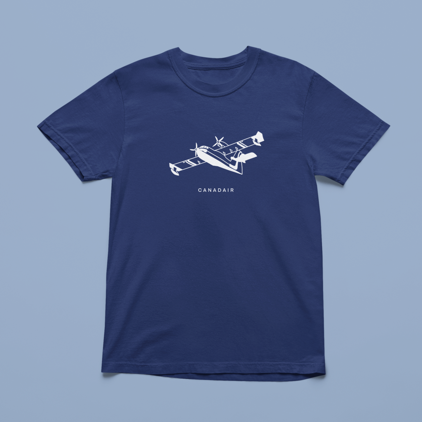 Tshirt Canadair