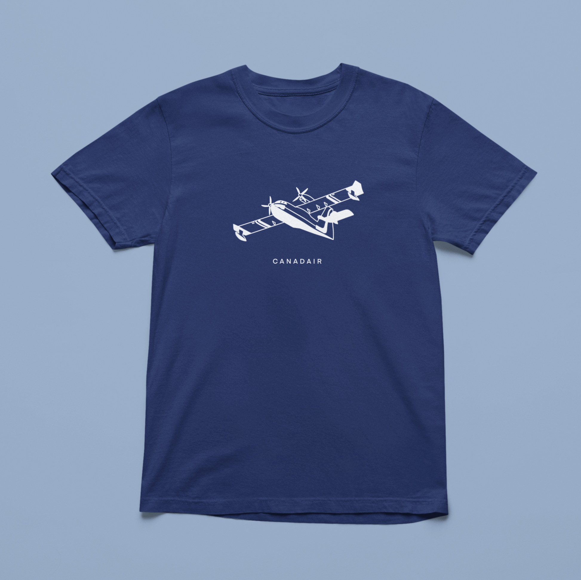 Tshirt Canadair