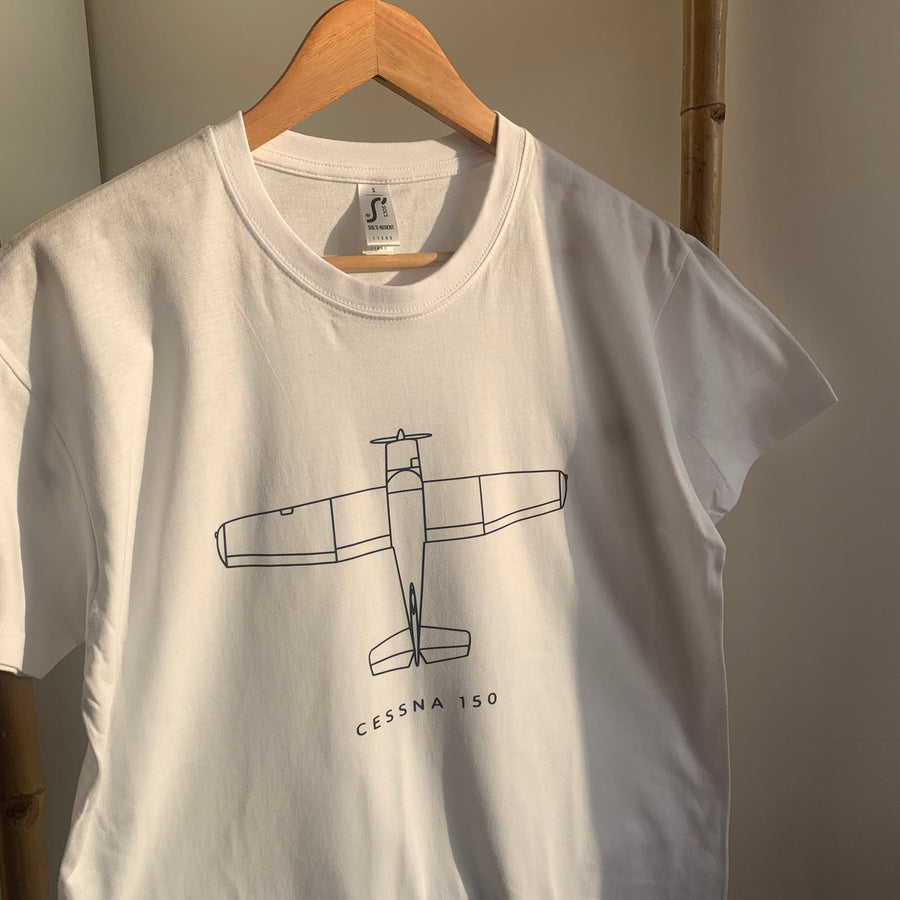 Tshirt Cessna 150
