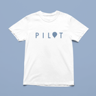 T-shirt Pilot