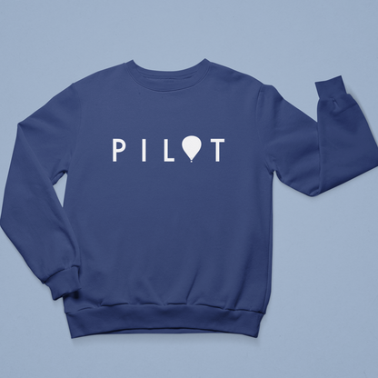 Sweatshirt Pilot