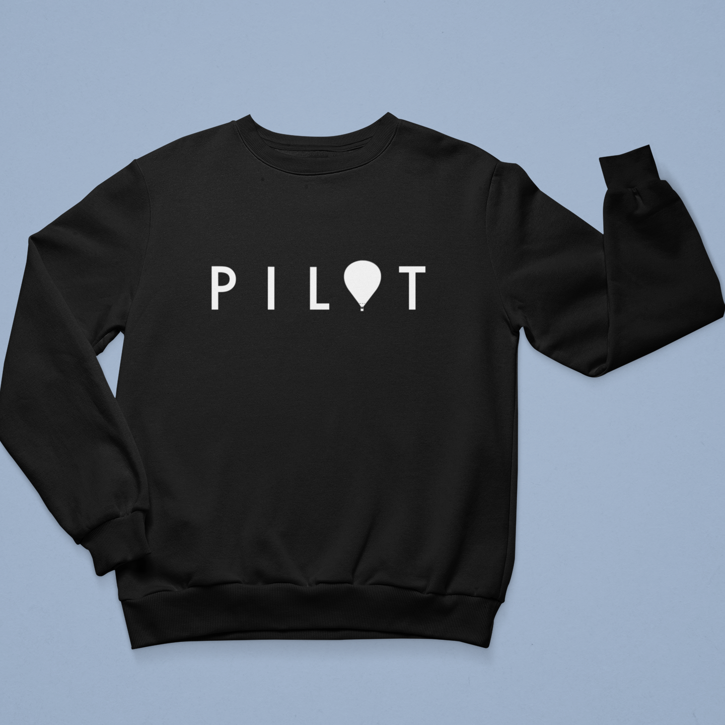 Sweatshirt Pilot