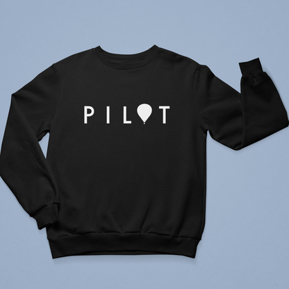 Sweatshirt Pilot
