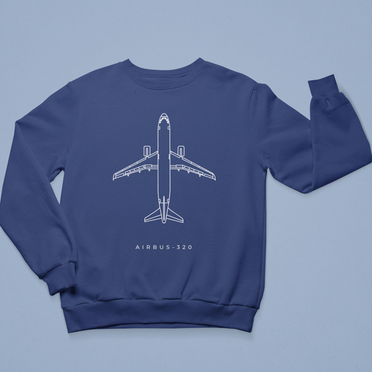 Sweatshirt A-320