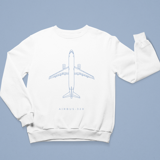 Sweatshirt A-320