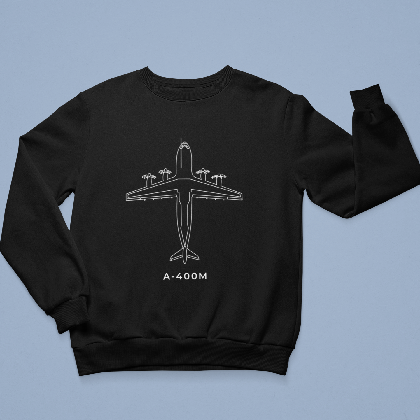 Sweat-shirt A-400M