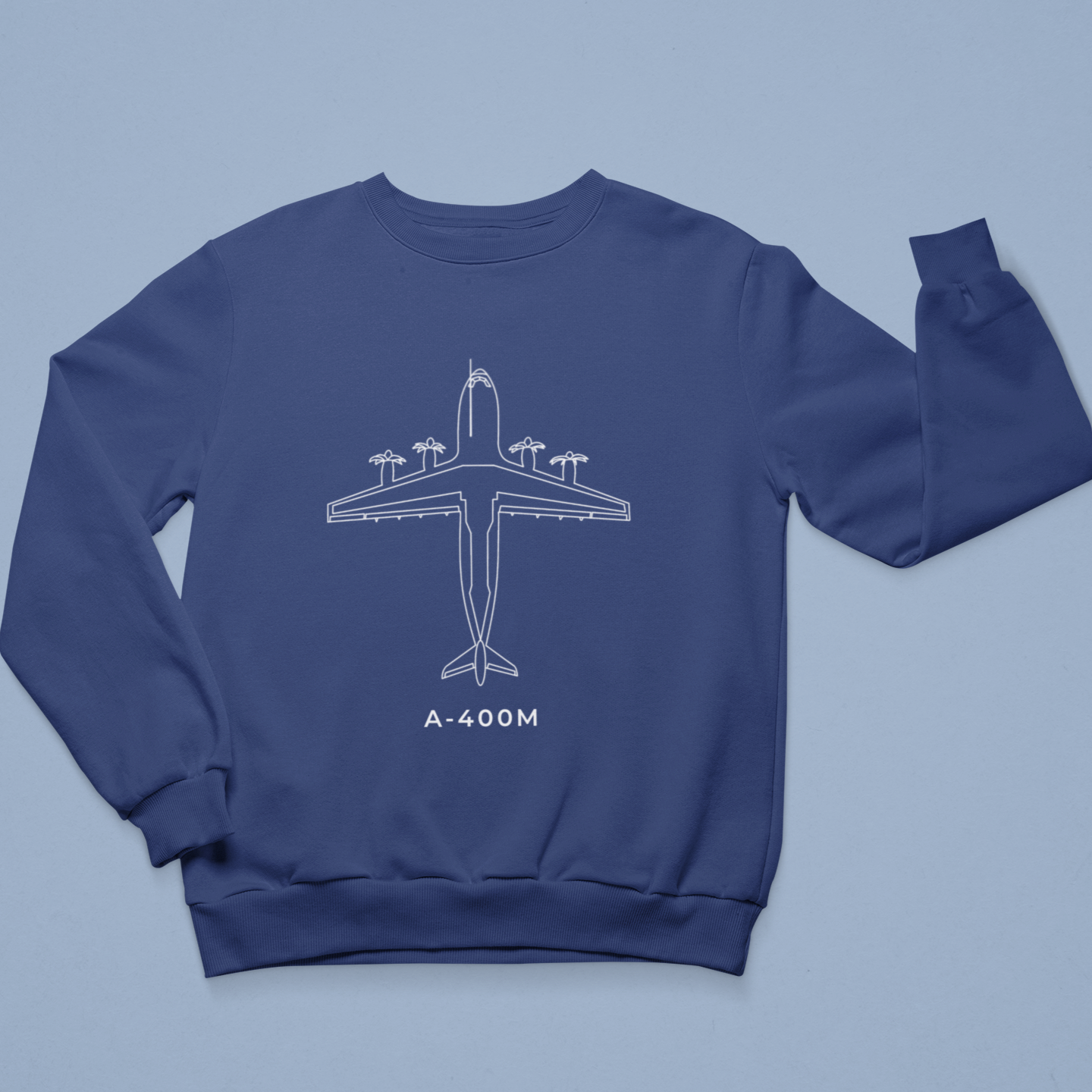 Sweat-shirt A-400M