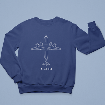 Sweat-shirt A-400M