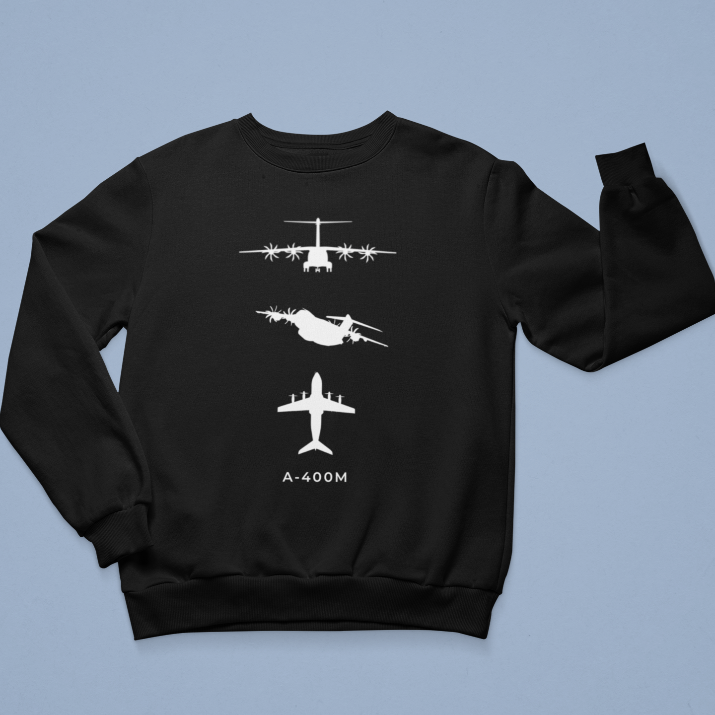 Sweat Shirt A-400M