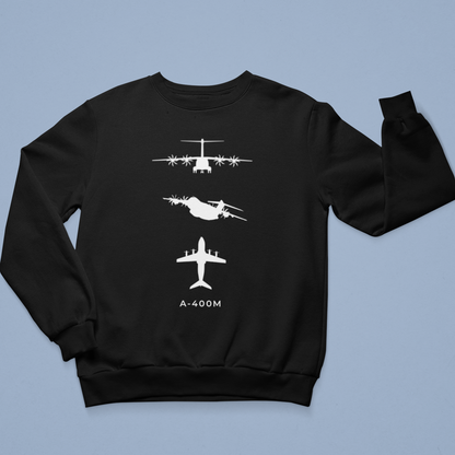 Sweat Shirt A-400M