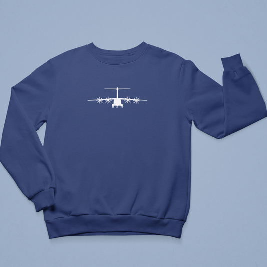 A-400M Front Sweatshirt