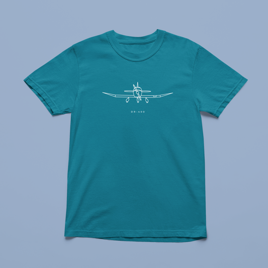 T-Shirt DR-400