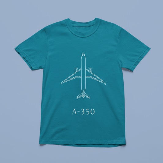 T-Shirt A-350