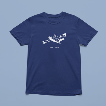 T-Shirt Canadair