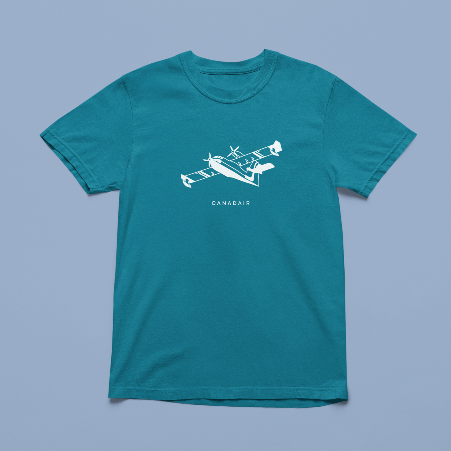 T-Shirt Canadair