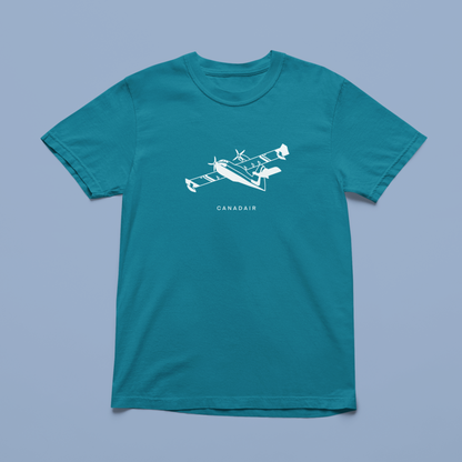 T-Shirt Canadair