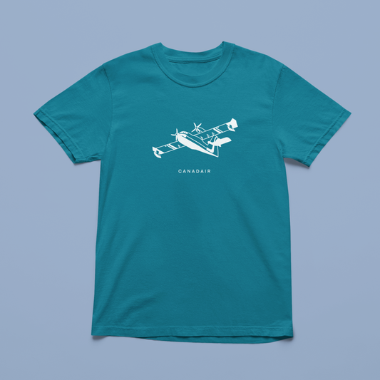 T-Shirt Canadair