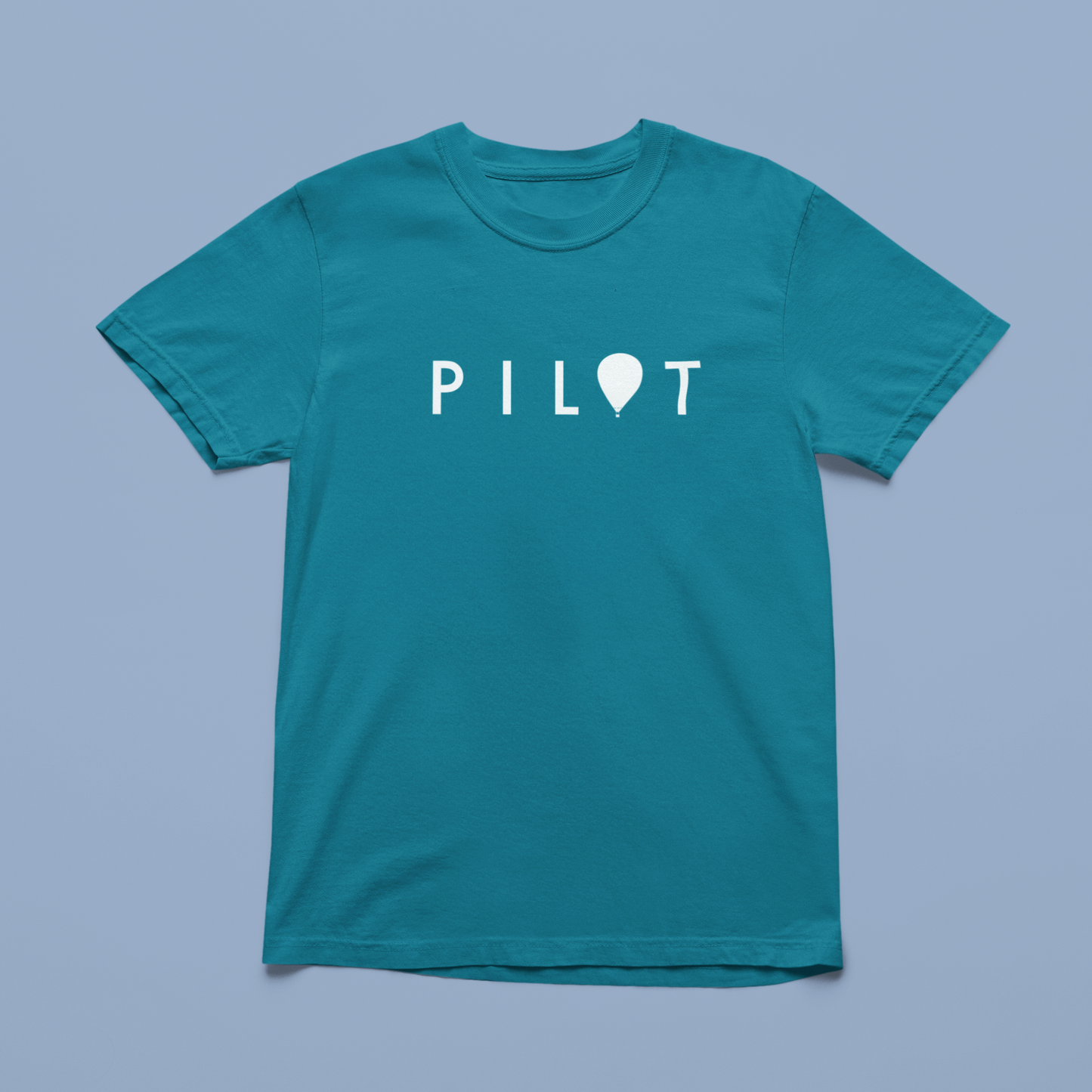 T-shirt Pilot