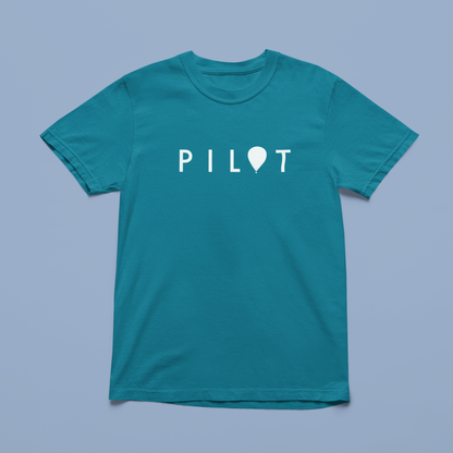 T-shirt Pilot