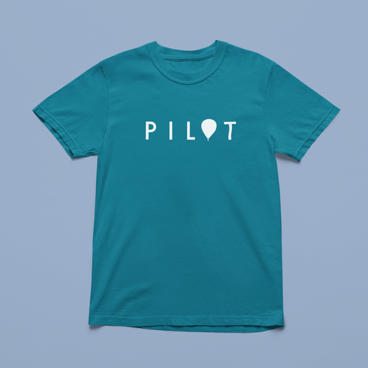 T-shirt Pilot
