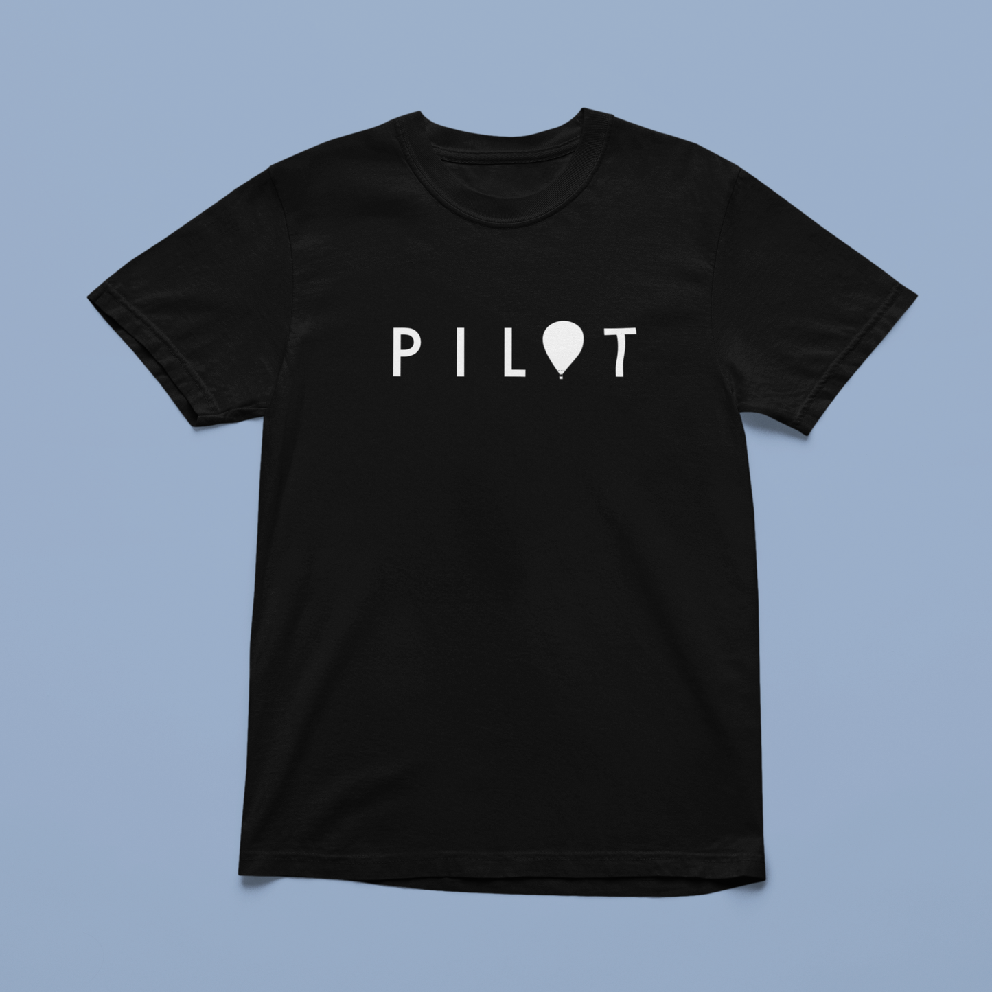 T-shirt Pilot
