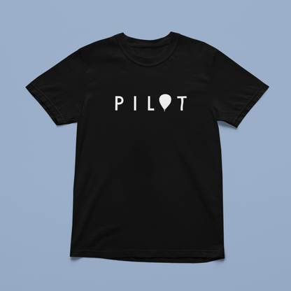 T-shirt Pilot